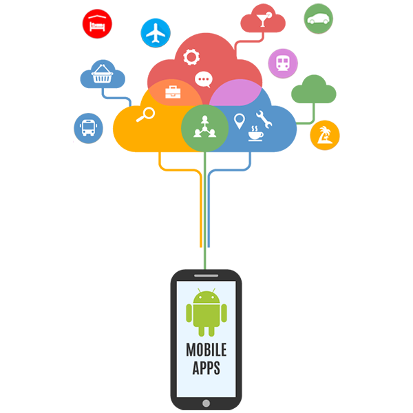 Android App Development